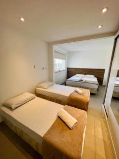 Triplex na Praia do Forte em Cabo Frio - 3