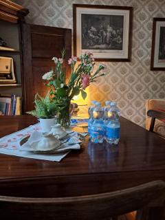 Bed & Breakfast Chiara - San Sebastiano Curone - 1