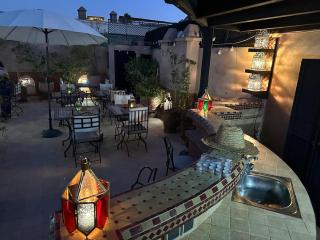 RIAD KECHMARA - Marrakesch - 1