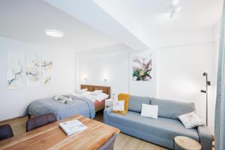 Apartmány K Lanovce s parkováním - 1