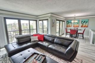 Santa Maria Resort 3205 - Fort Myers Beach - 7