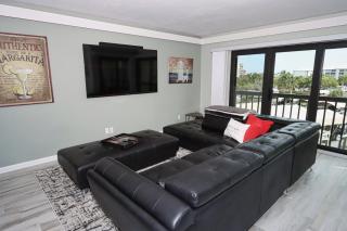 Santa Maria Resort 3205 - Fort Myers Beach - 5