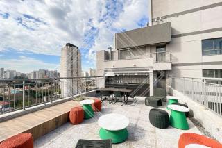 Zainalofts7Vila Mariana ao lado metrô, CASV 14 ID - São Paulo - 3