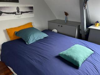 Chambre à la campagne - 9