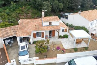Maison à la Tranche sur Mer - 0