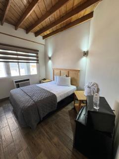 Hotel Paris - Tijuana - 8