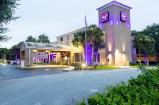 Sleep Inn Ormond Beach - Daytona - Ormond Beach - 0
