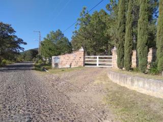 Cabaña Amealco Encino - 6