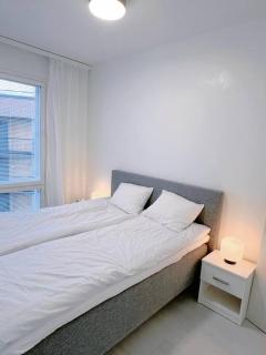 Cozy by Nunu, Valtakatu - Rovaniemi - 5