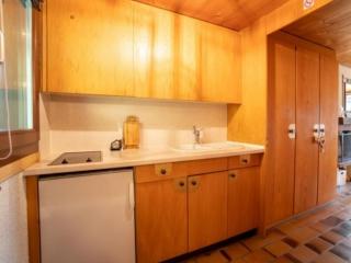 Appartement sur les pistes - Gryon - 9