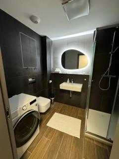 Eurovea tower 31 Floor Sky apartment - - 1