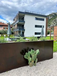 Casa 32 Loft - Garda Lake - Nago-Torbole - 6
