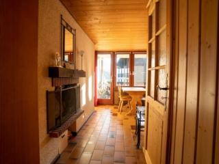 Appartement sur les pistes - Gryon - 8