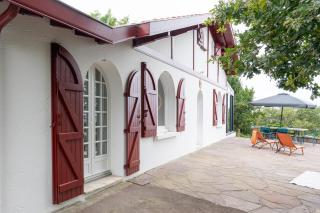 Villa Denise - Bidart - 8