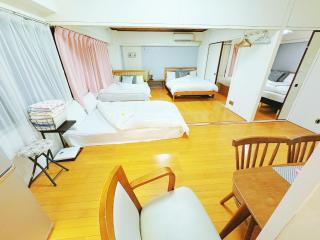 島之内ｻﾝﾌﾟﾗｻﾞ5a - 6