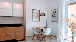 CHERRY BLOSSOM Apartments - Legnano - 4