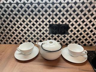 Apartament Industrialny - Lublin - 6