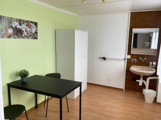 19 - Gästehaus Erika - Hundwil - Appenzellerland - Hundwil - 9