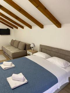 Apartmani Sara Trebinje - - 7