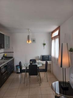 Apartamento con terraza a 2 min de la playa Puerto Rico, Gran Canaria - 5