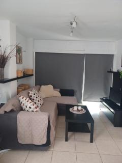 Apartamento con terraza a 2 min de la playa Puerto Rico, Gran Canaria - 4