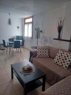 Apartamento con terraza a 2 min de la playa Puerto Rico, Gran Canaria - 1