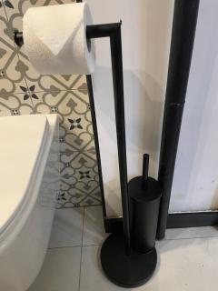 Apartament Industrialny - Lublin - 9