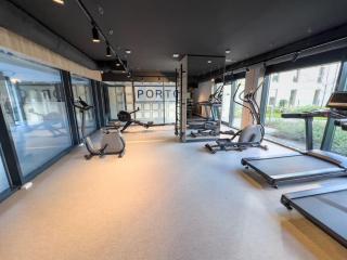 Przytulny apartament nad morzem - 5