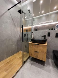 Przytulny apartament nad morzem - Danzig - 6