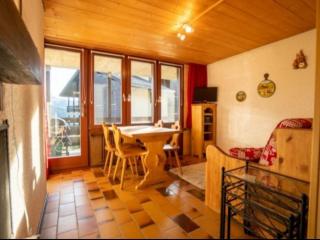 Appartement sur les pistes - Gryon - 7
