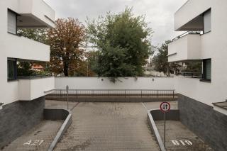 KV Luxury Apartman - Debrecen - 8