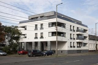 KV Luxury Apartman - Debrecen - 2