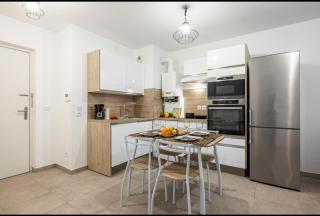 Appartement nice - Nizza - 0