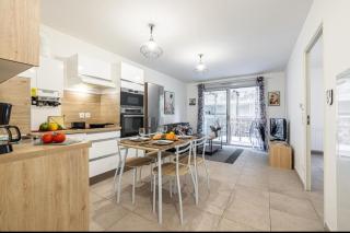 Appartement nice - 3