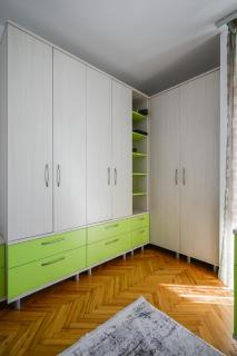 City Centre Comfort Apartment - Free Parking - 3