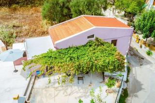 Xanthippi's - Pemónia - 2