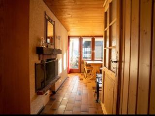Appartement sur les pistes - Gryon - 3