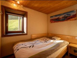 Appartement sur les pistes - Gryon - 5