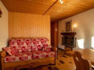 Appartement sur les pistes - Gryon - 6