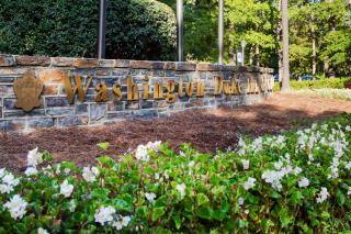 Washington Duke Inn & Golf Club - Durham - 2