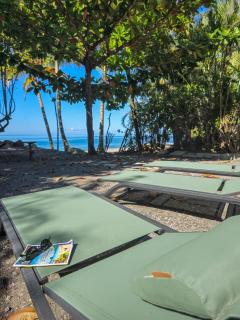 Ti Kay Paradi T3 - Les pieds dans l'eau - 4