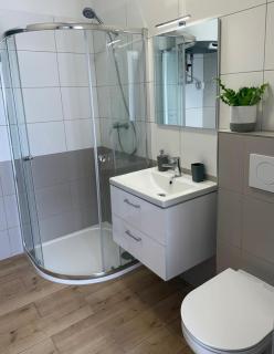 Apartmány U Kostela - Uničov - 4