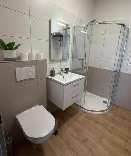 Apartmány U Kostela - Uničov - 2
