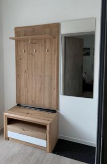 Apartmány U Kostela - 1