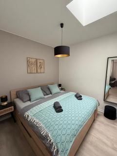 Apartmány U Kostela - Uničov - 7