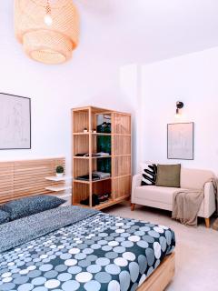 CHERRY BLOSSOM Apartments - Legnano - 9
