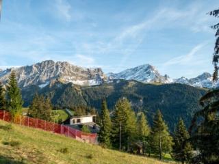 Appartement sur les pistes - Gryon - 8