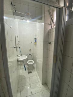 Apt 72 - Santos - 5