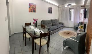 Apt 72 - Santos - 2