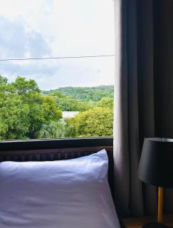 Hotel Boutique Bueso - - 5